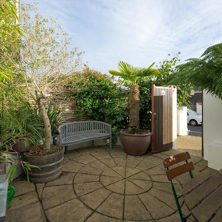Delightful Bird Sisters Cottage With Free Parking Brighton Exterior foto
