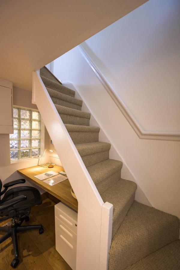 Delightful Bird Sisters Cottage With Free Parking Brighton Exterior foto