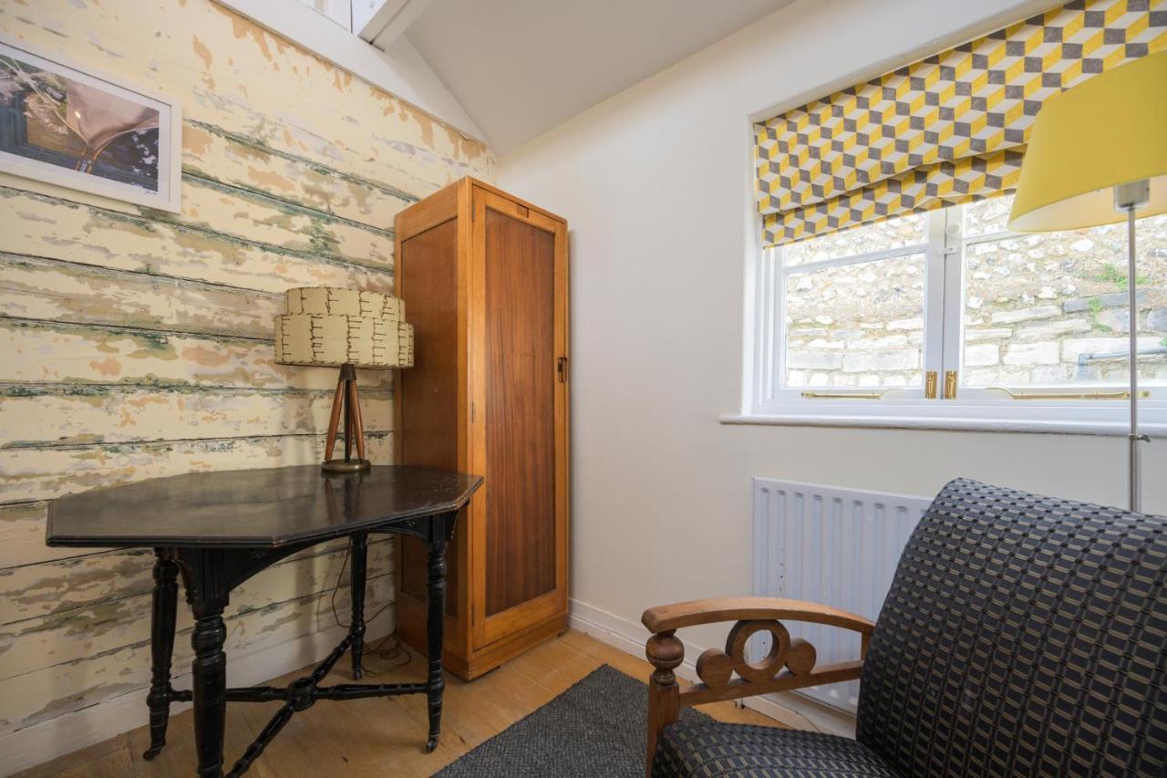 Delightful Bird Sisters Cottage With Free Parking Brighton Exterior foto